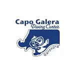 Capo Galera Diving Center Logo