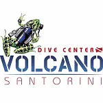 Volcano Dive Center Logo