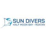Sun Divers Roatan Logo