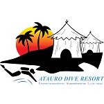 Atauro Dive Resort- Timor Leste Logo