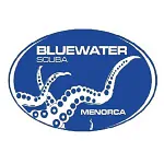 Bluewater Scuba Diving Centre Logo
