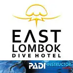 East Lombok Dive Hotel Logo