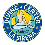 Diving Center La Sirena Logo