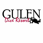 Gulen Dive Resort Logo