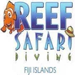 Reef Safari Intercontinental Logo