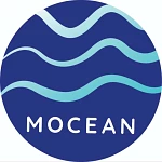Mocean Dive Resort Logo
