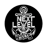 Next Level Scuba (Ex. Gili Divers on Air) Logo