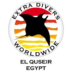 Extra Divers Worldwide Logo