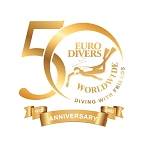 Euro-Divers LUX Logo