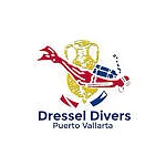 Dressel Divers Puerto Vallarta Logo