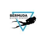 Bermuda Diving Center Logo
