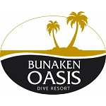 Bunaken Oasis Dive Resort and Spa Logo