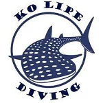 Ko Lipe Diving School Logo