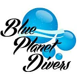 Blue Planet Divers Logo