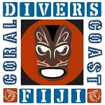 Coral Coast Divers Logo