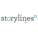 Storylines Global Inc. Logo