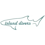 Island Divers Logo