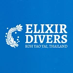 Elixir Divers Logo