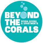 Beyond the Corals Dive Resort Logo