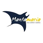 Mantamaria Divecenter Azores Logo