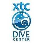 XTC Dive Center Logo