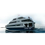 Aqua Cat Cruises Logo
