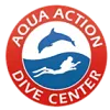 Aqua Action Dive Center Logo