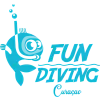 Fundiving Curacao Logo