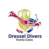 Dressel Divers Logo