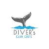 Diver’s Club Crete Logo