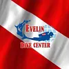 Evelin Dive Center Logo