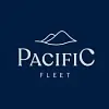 Pacific Fleet Logo