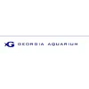Georgia Aquarium Logo