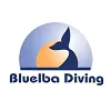 Bluelba Diving Center Logo