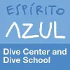 Espírito Azul Dive Center Logo