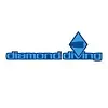 Diamond Diving Logo