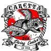 Caretta Diving Center Logo