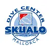 Skualo Dive Center Logo