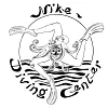 Nike Diving Center Logo