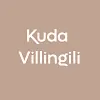 Kuda Villingili Resort Maldives Logo