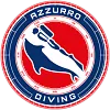 Azzuro Diving Logo
