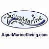 AquaMarine Diving - Bali Logo