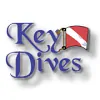 Key Dives Logo