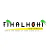 Fihalhohi Island Resort Logo