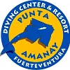 Dive Centre Punta Amanay Logo