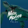 Neco Marine Palau Logo