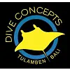 Dive Concepts Logo