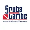 ScubaCaribe - Diving & Water Sports Logo