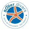 Sóller Divers Logo