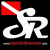 Sea Rider Dive Center Logo